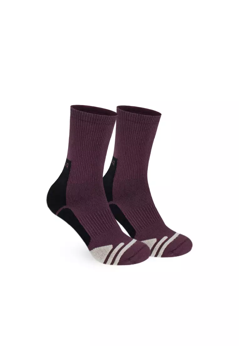 Men’s Techgear Extreme Performance Crew Socks 1 pair TGMK532