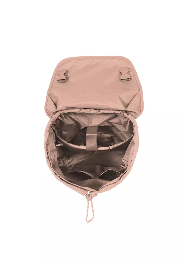 6080 MEDIUM Monoflap Backpack