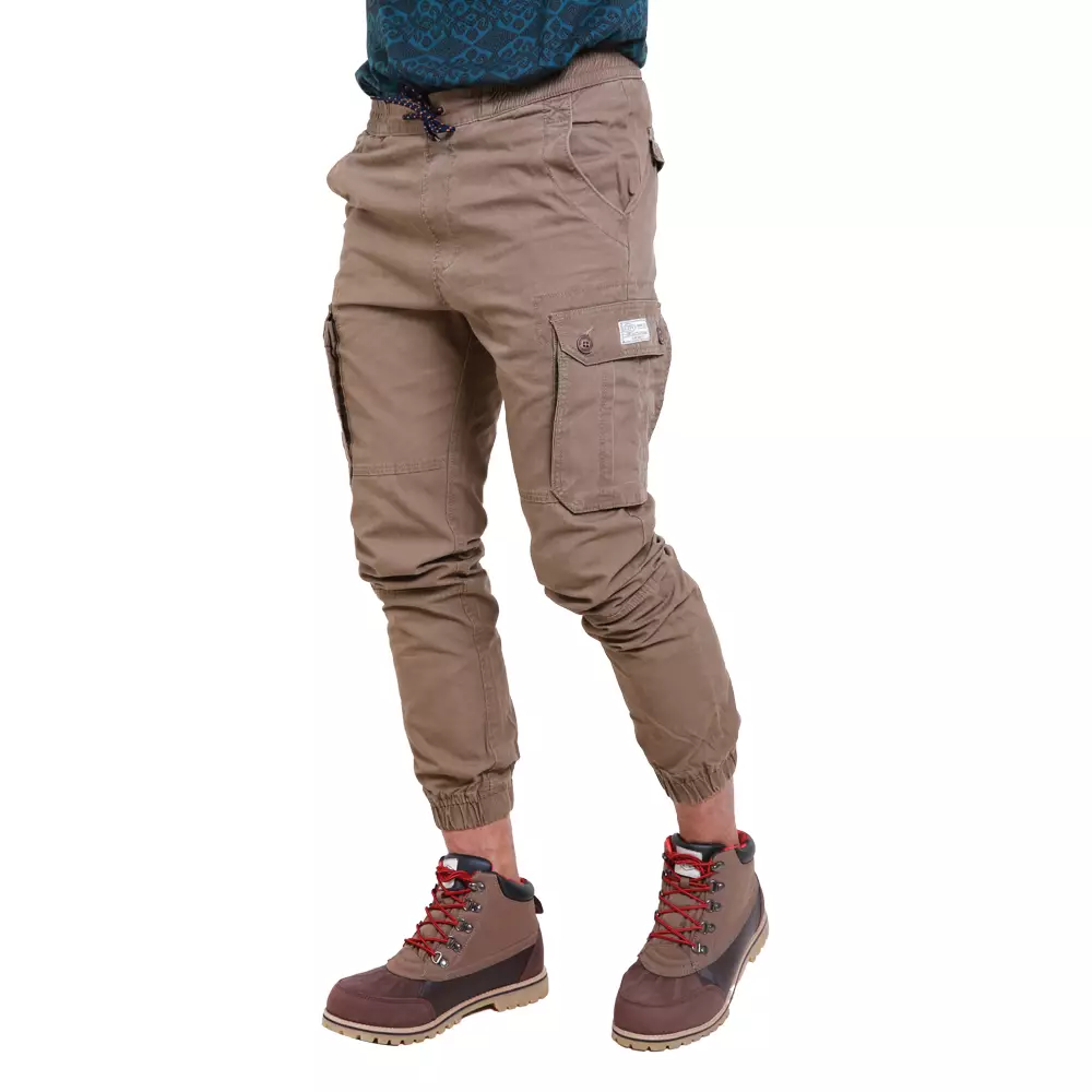 Eiger C.1989 Free Way Pants