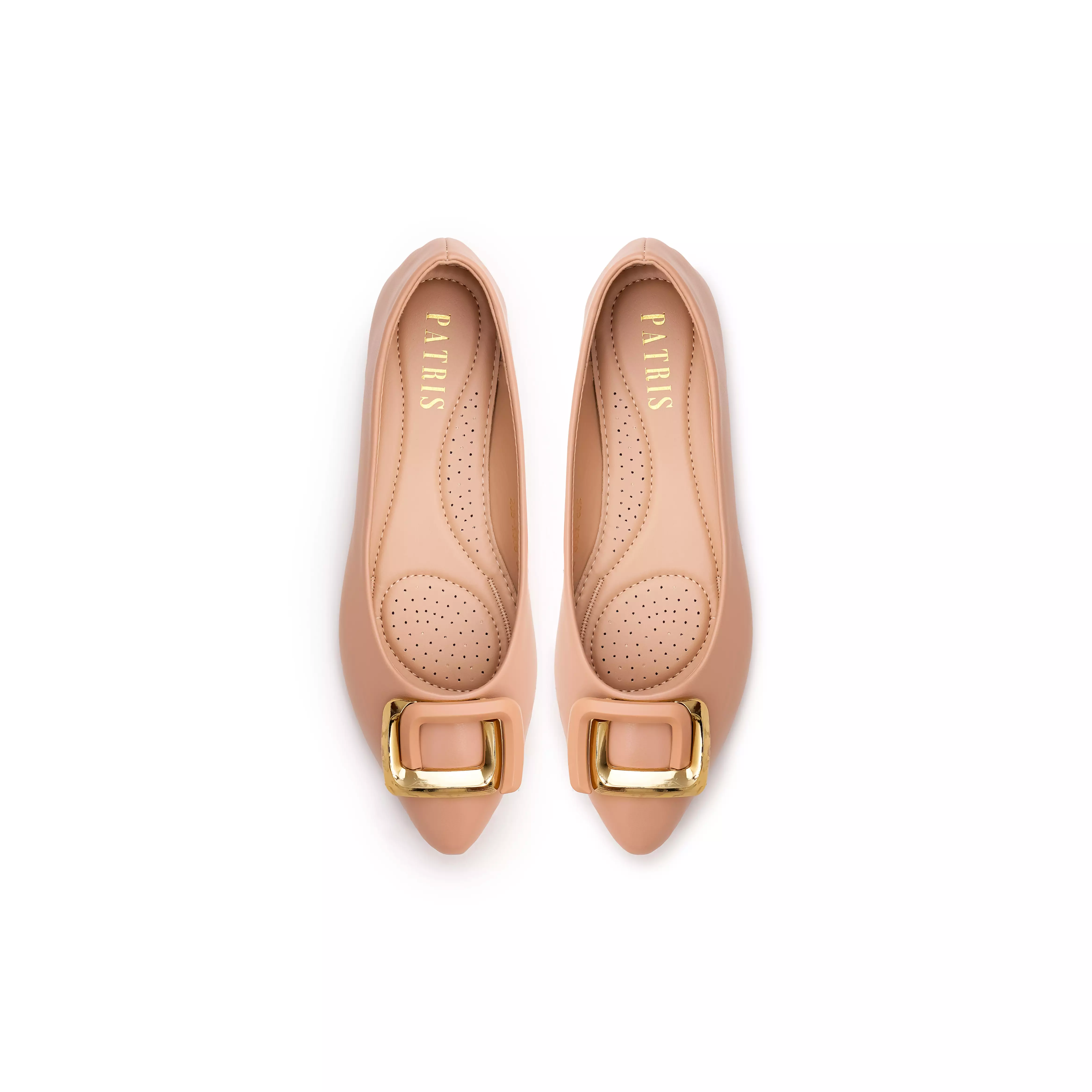 PATRIS Merida Sepatu Wanita Flatshoes