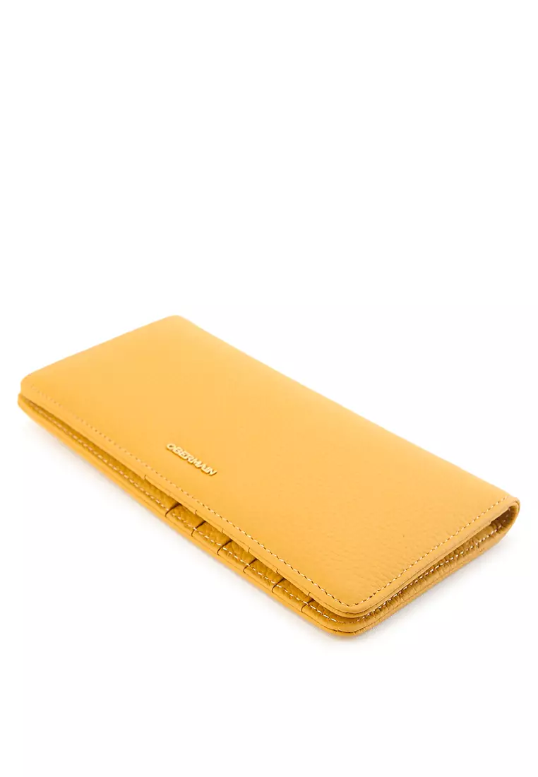 Abby Long Wallet-L