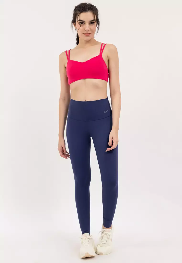 Zenvy Strappy Alate Trace Bra