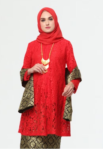 Wallpaper Jual Karina Design Amora Kebaya Original Zalora Indonesia For iPhone Free