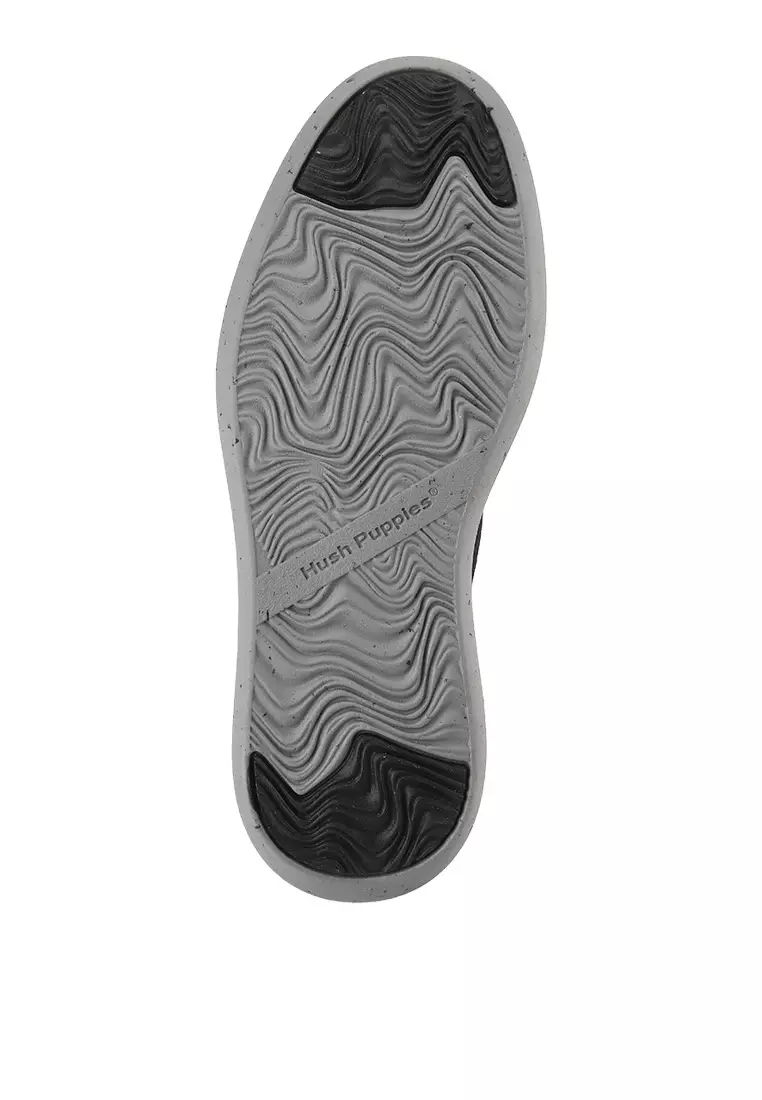 Niles Knit Slip-On