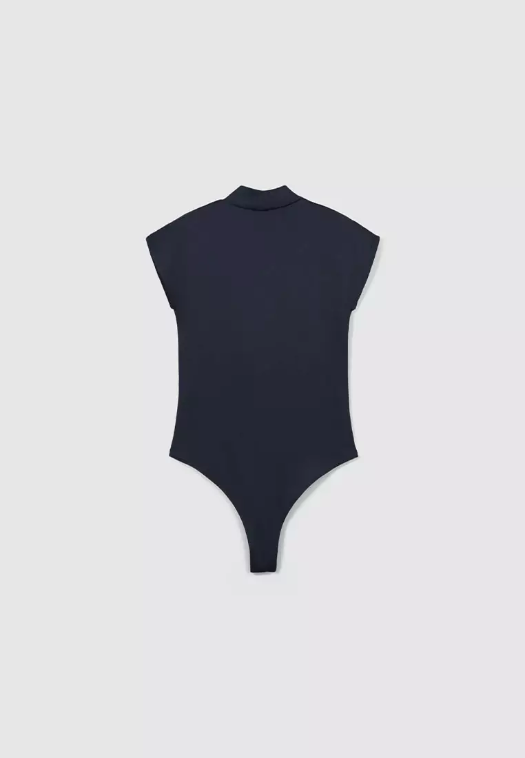 Woman Short-Sleeved T-Shirt