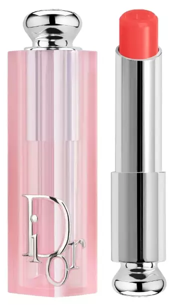 Dior Addict Lip Glow Balm - 033 Coral Pink