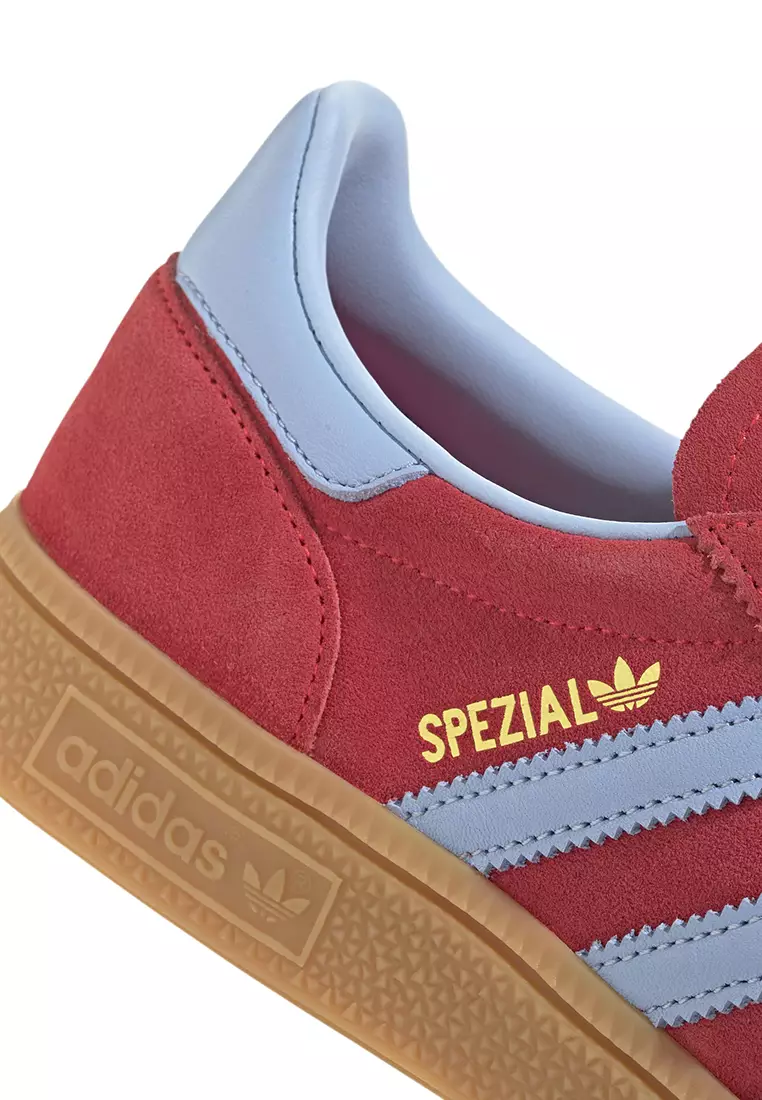 Handball Spezial W