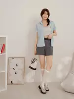 Water Blue