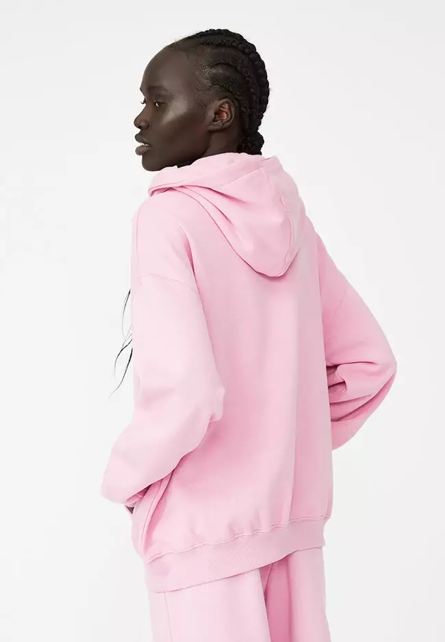 Buy pink hoodie cheap