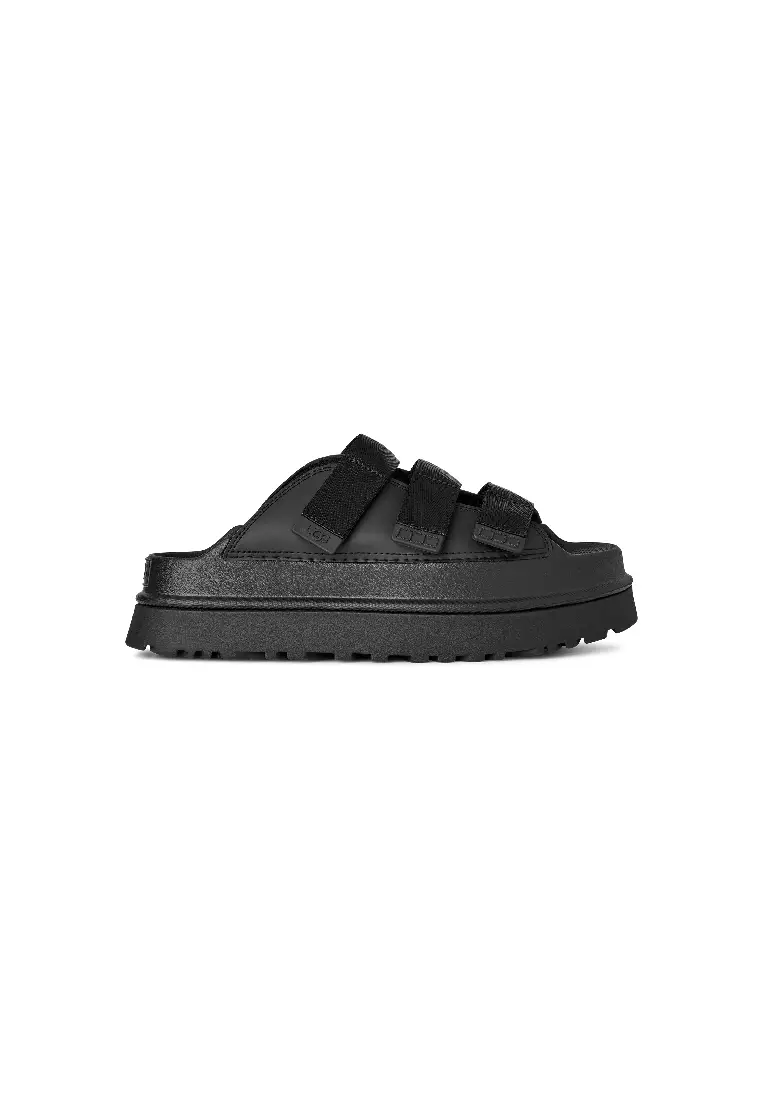UGG GoldenGlow Slide 2026 | Buy UGG Online | ZALORA Hong Kong