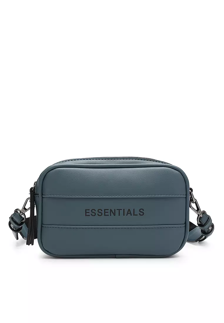 Essentials Crossbody Bag