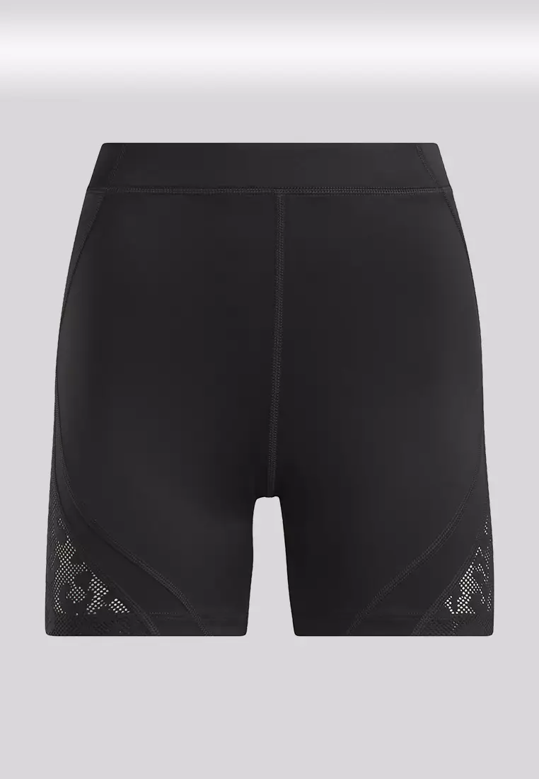 Women Mesh Hr Bike Short | 100230998