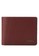 Lois Jeans red Leather Wallet LWBS140H CE873ACBDA7952GS_1
