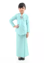 Mint green