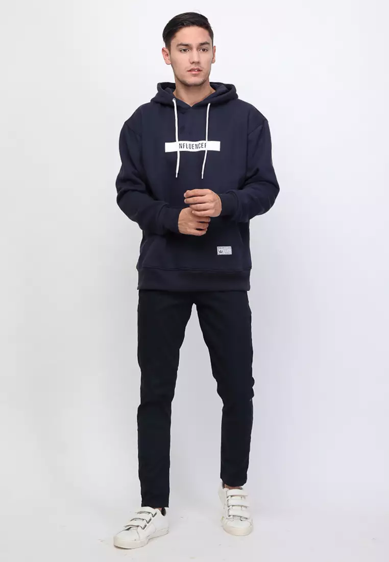 Hoodie 0234-INFLUENCER-NV NEW