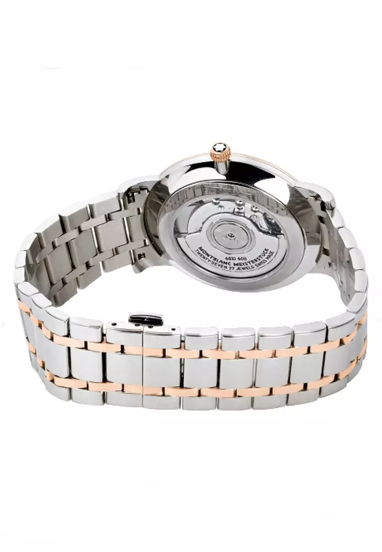 STAR COLLECTION AUTOMATIC 34mm 107915