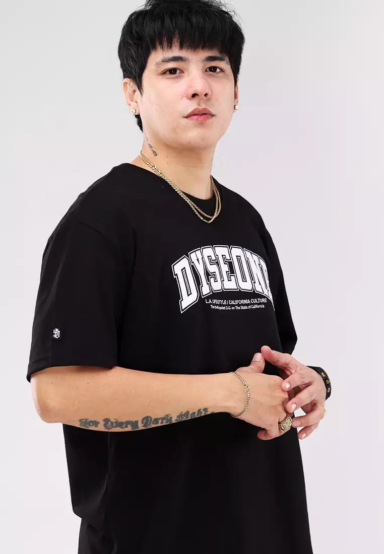 Round Neck Regular Fit