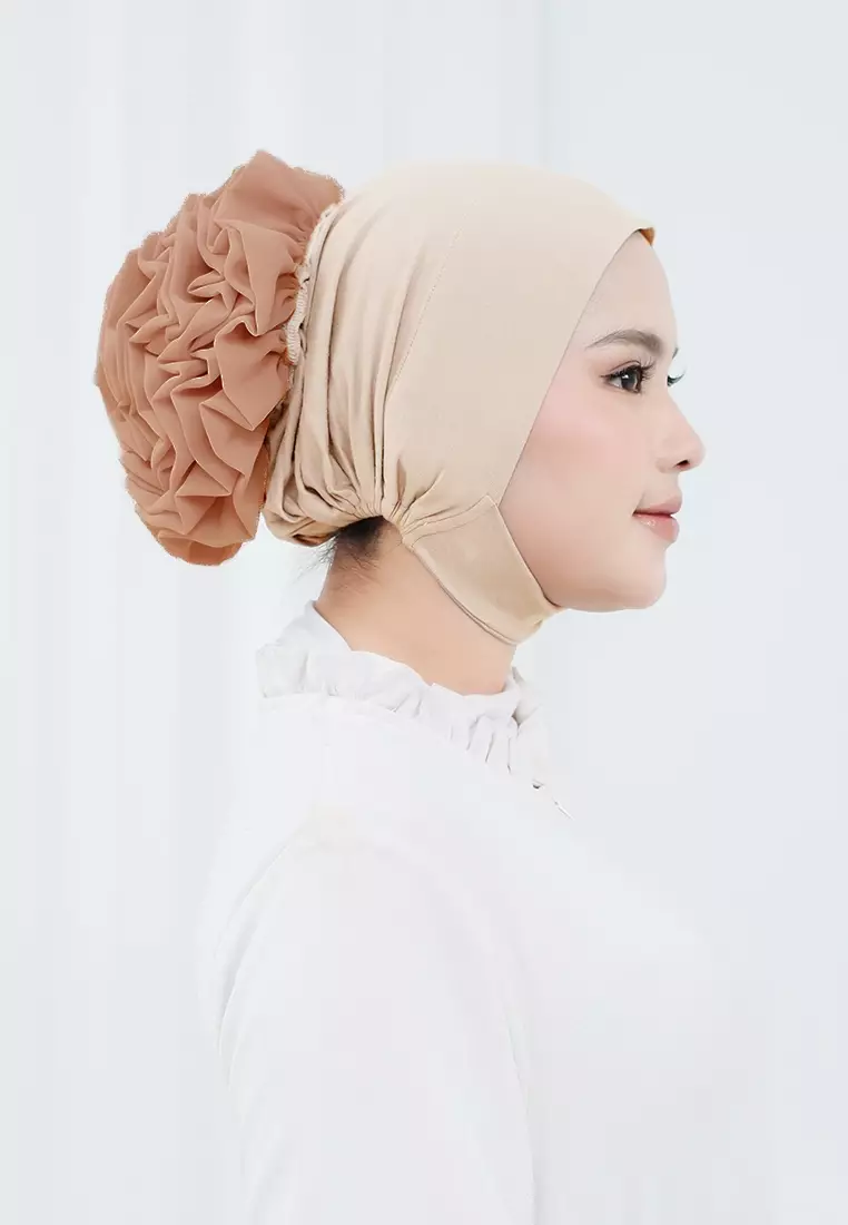 INNER CIPUT CEPOL ROSE - CREAM