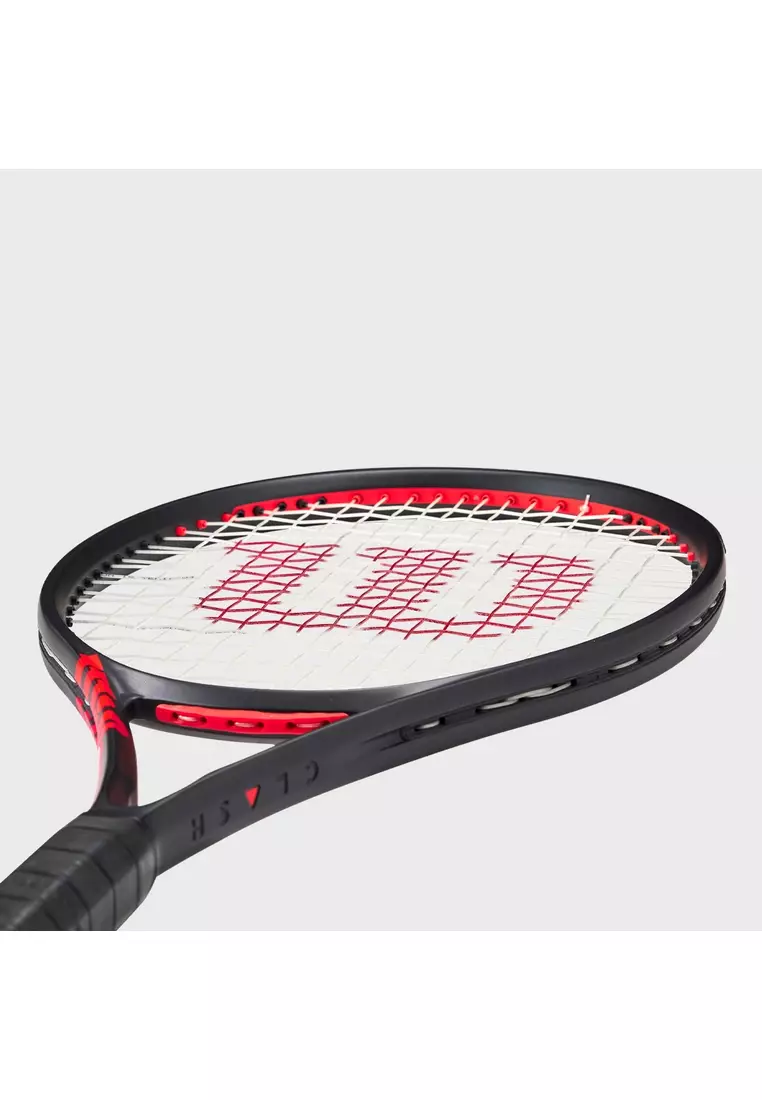 Clash V3.0 100L Performance Tennis Racket Unstrung Size 2 WR172911U2