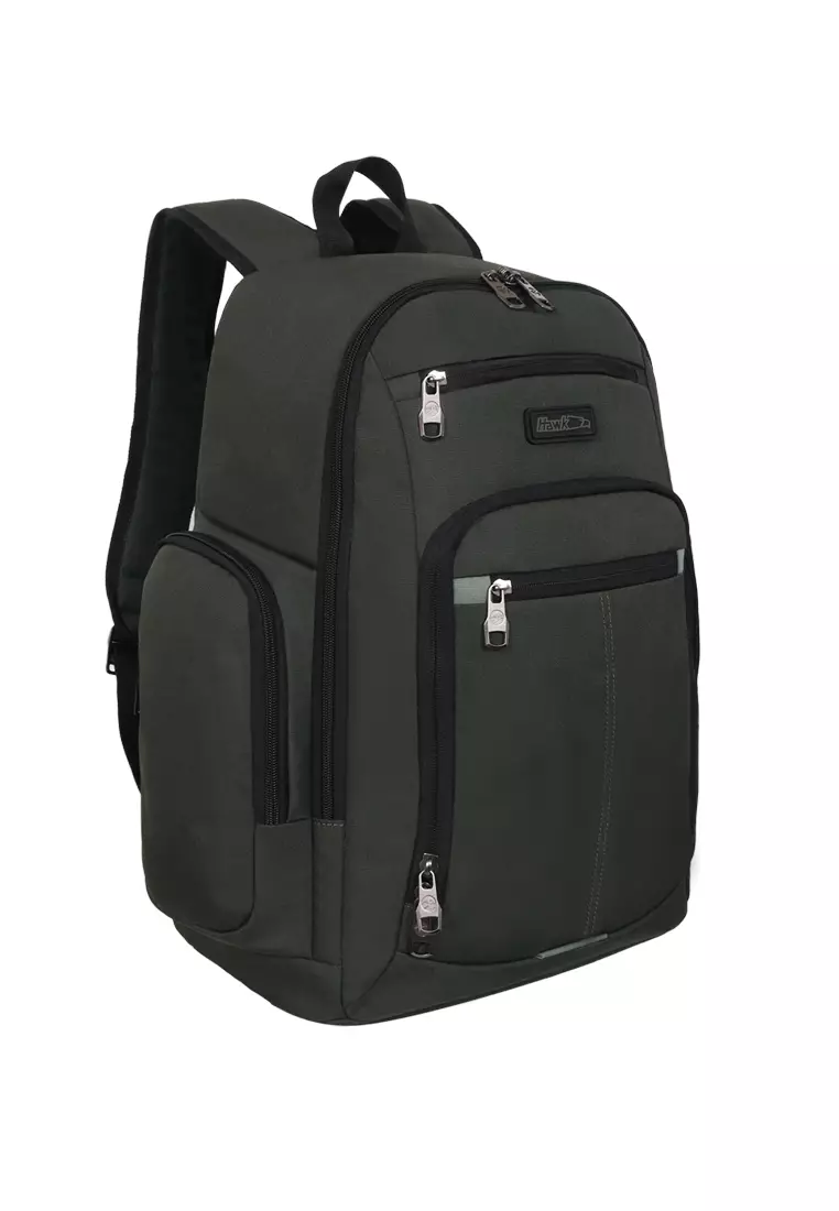 6077 Lifestyle Backpack with VIRUPRO Anti-Microbial Protection