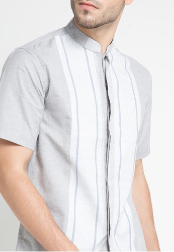 Jual Hassenda Short Sleeve Original ZALORA Indonesia