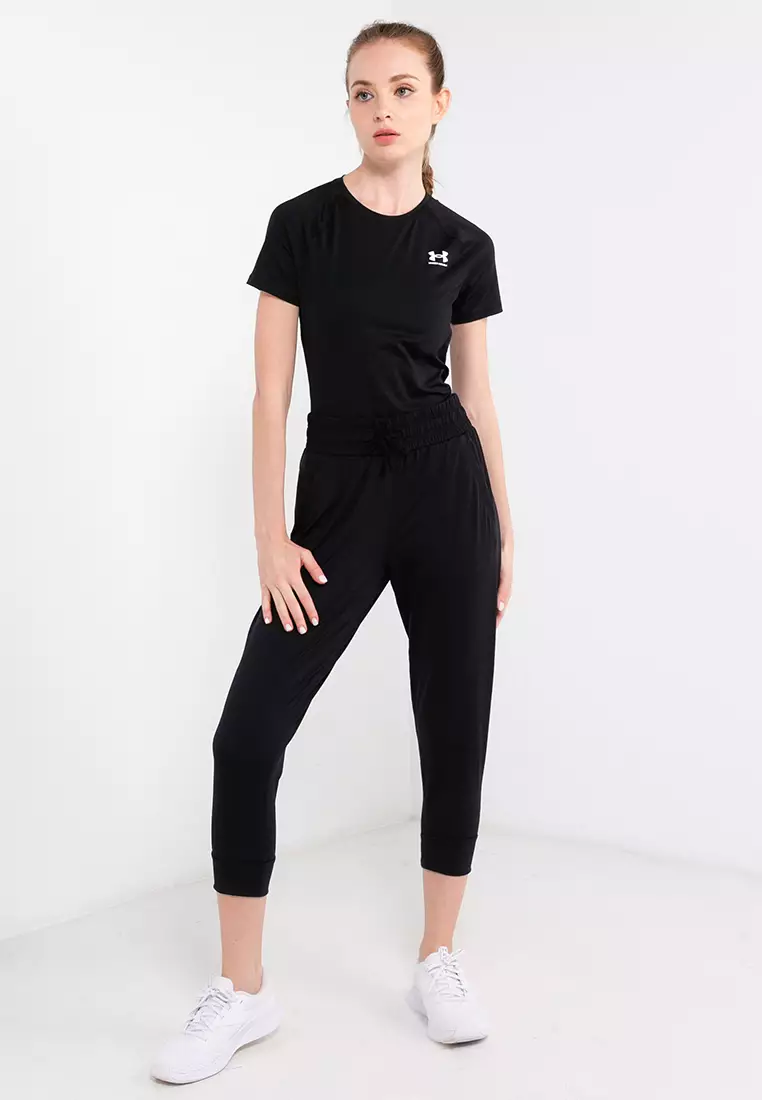 HeatGear Compression Short Sleeve