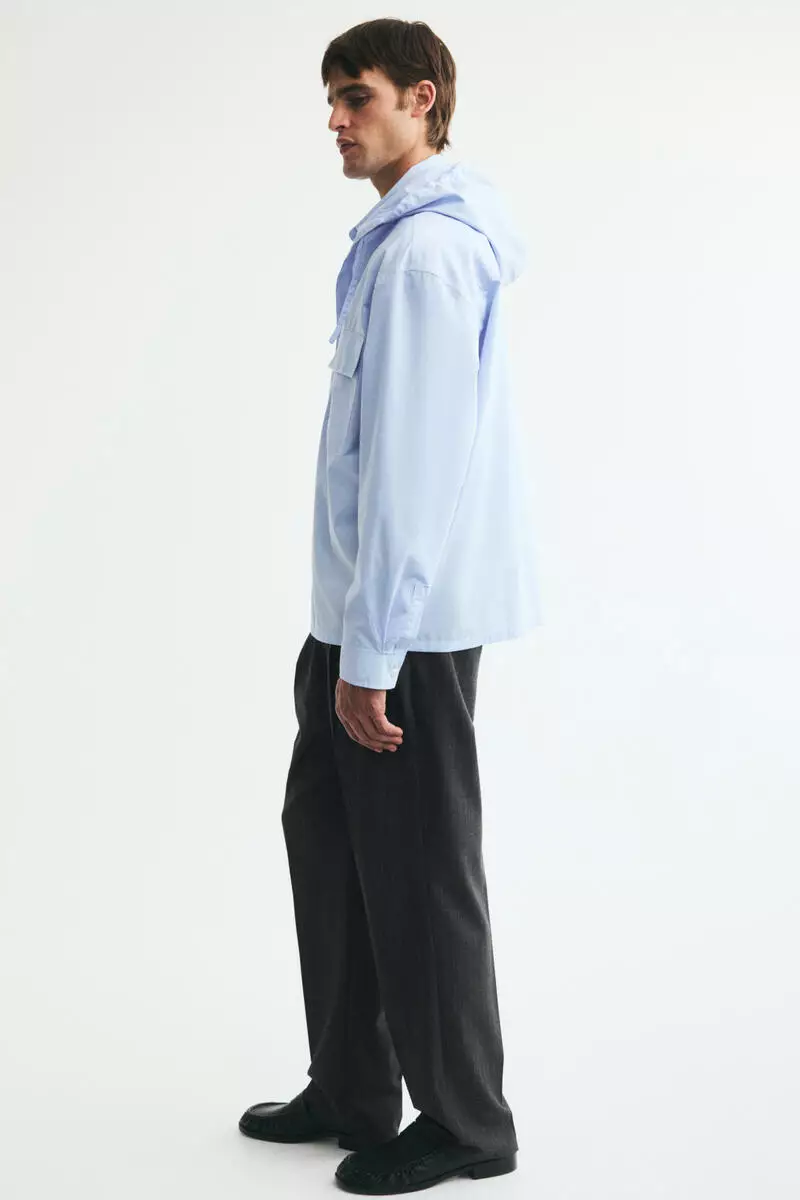 Regular Fit Suit trousers
