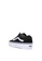 VANS black Old Skool Platform Sneakers D32F4SH8080013GS_3