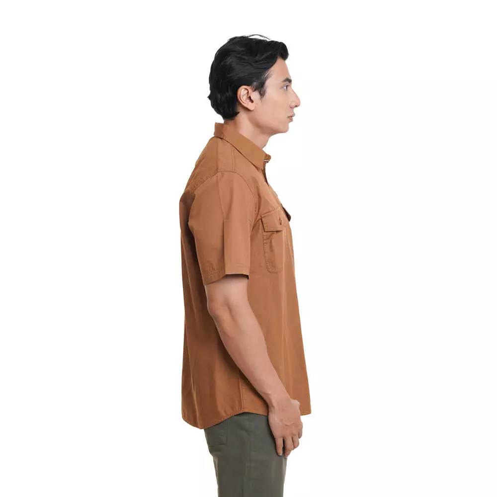 Eiger New Madras Shirt