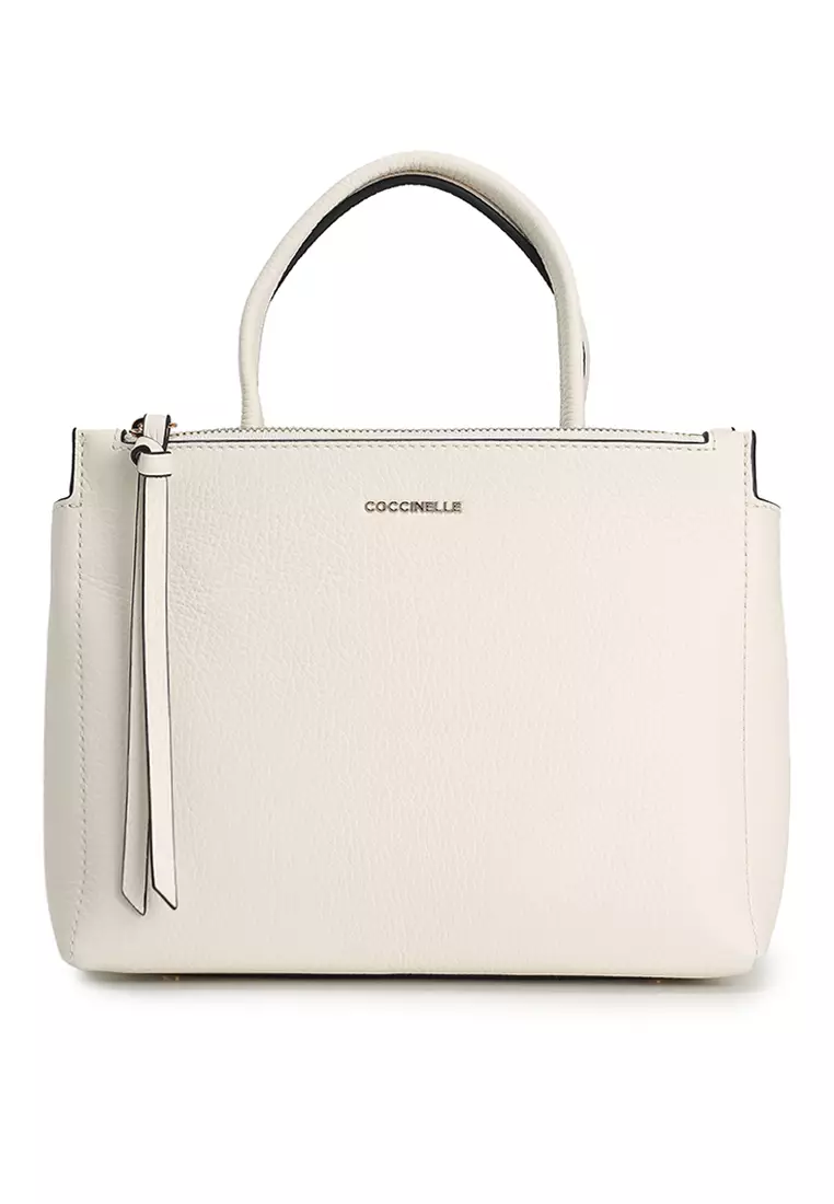 Arlettis Medium Top-Handle Bag