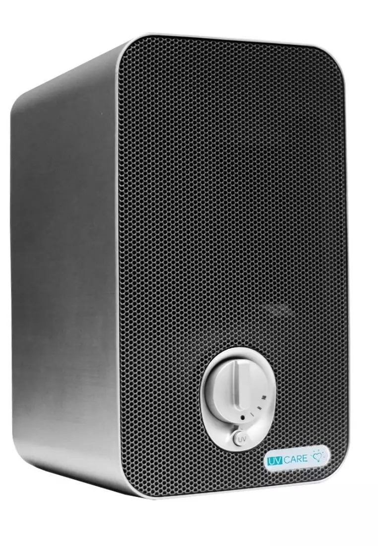 Buy UV CARE UV Care Desk Air Purifier with UV Care Virux Patented ...