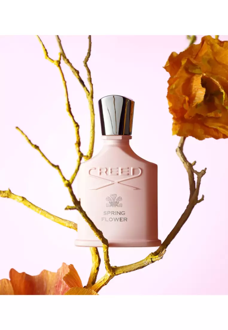 CREED fragrance スプリングフラワー Spring Flower Eau de Parfum | Neiman Marcus