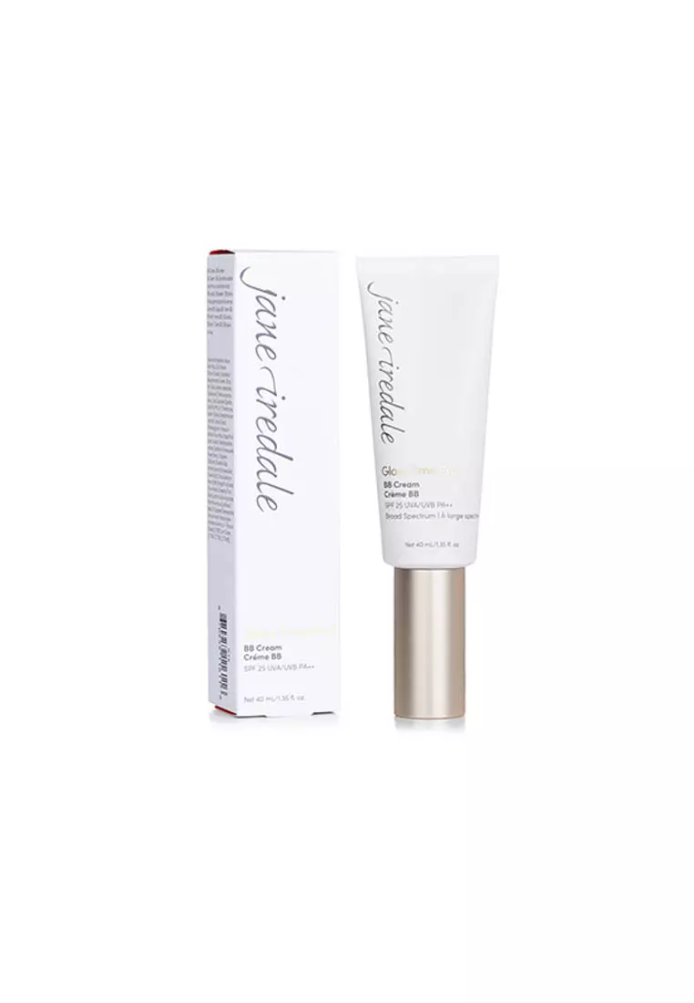 Discount on Jane Iredale  shoes - SKU: Jane Iredale - Glow Time Pro Bb Cream Spf25 - # Gt6 40ml/1.35oz