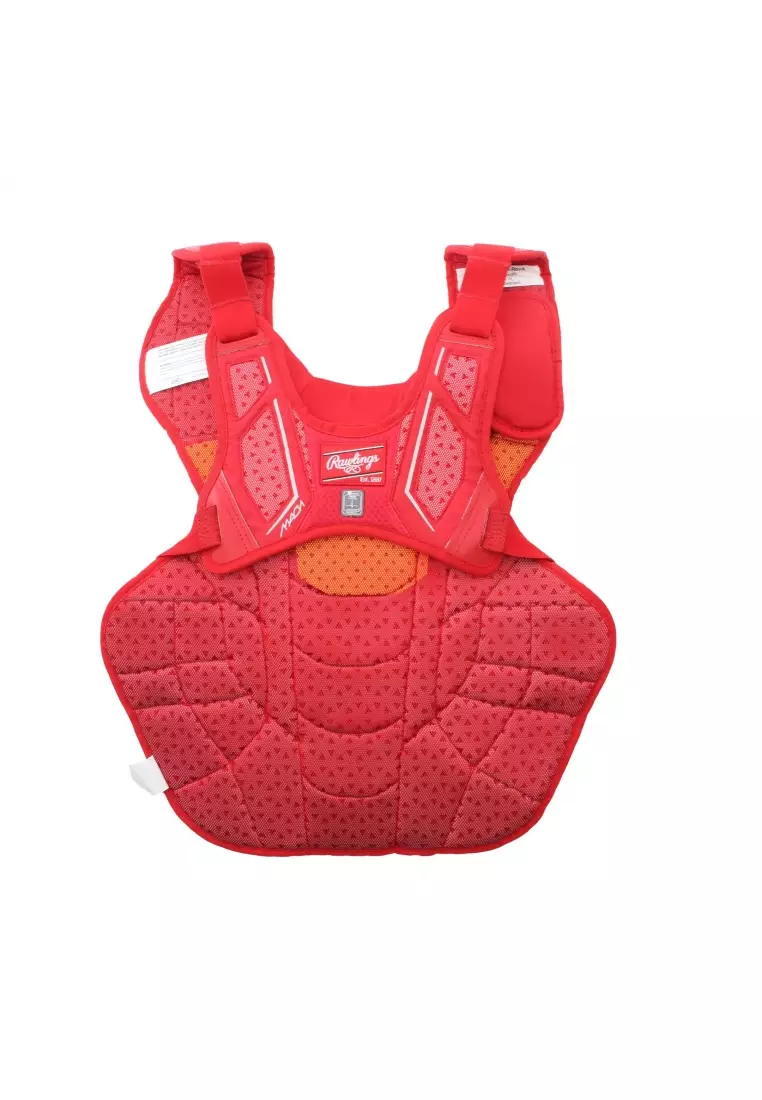 Buy Supreme Pre-Loved Supreme Supreme × Rawlings Catcher's Chest
