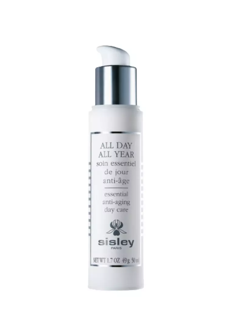 Sisley Paris Sisley All Day All Year Anti-Aging Skin Care 2023