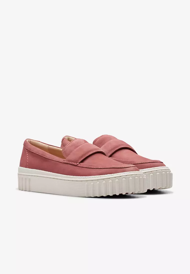Mayhill Cove Loafer Dusty Rose