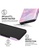 Polar Polar pink Mythical Sky Samsung Galaxy S22 Plus 5G Dual-Layer Protective Phone Case (Glossy) 234D3AC3011775GS_5