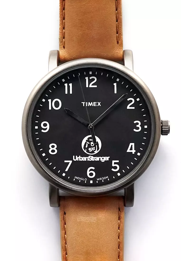 Timex ltd discount
