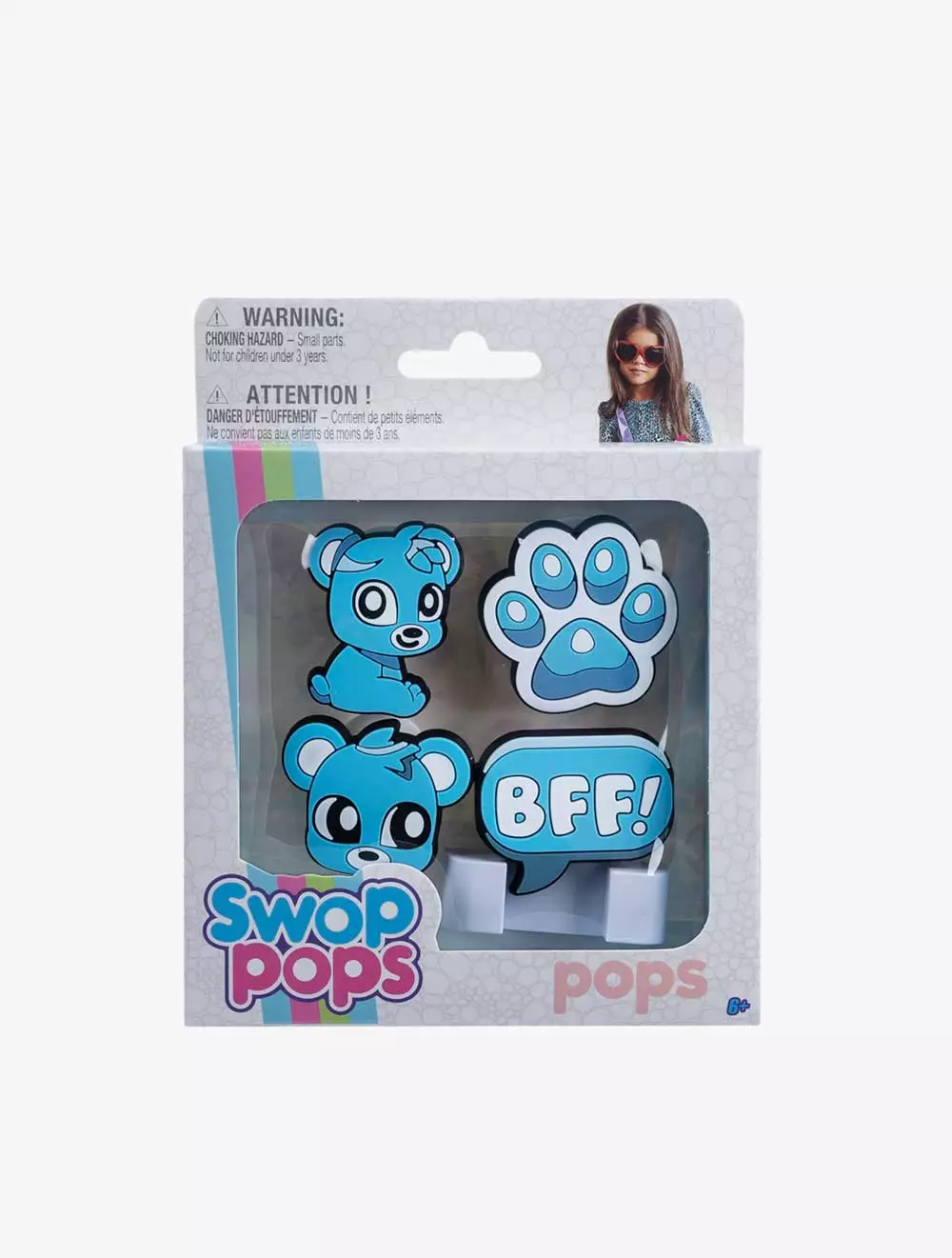 Swop Pop Pops Assortment - SW2M01042