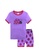 RAISING LITTLE multi Purple Outfit Set 4F958KA11F75E8GS_1