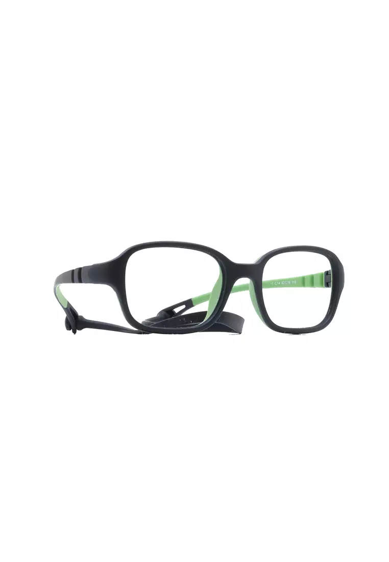 Kids Anti-Radiation Computer Eyeglasses SB11 C14