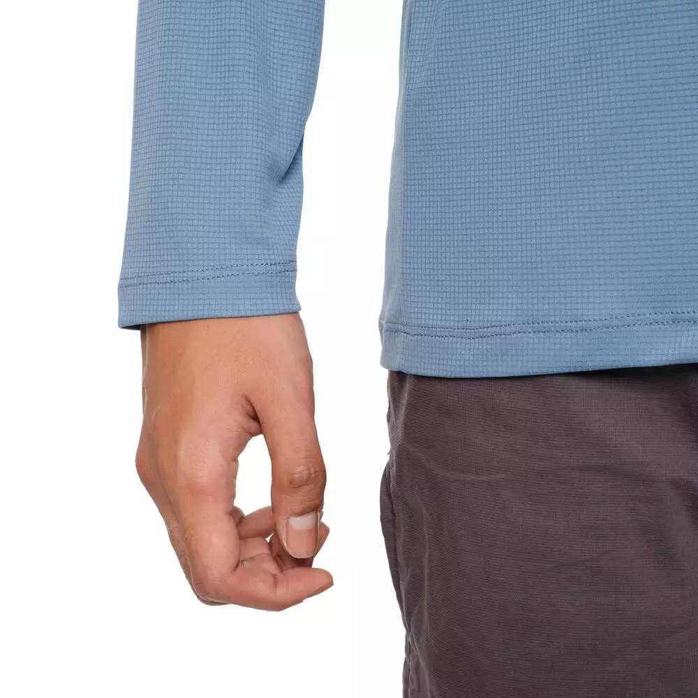 Eiger Hyrcanian LS 1.0 T-shirt