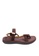 Twenty Eight Shoes brown VANSA Simple Strappy Sandals VSU-S54W 2761FSH5B59BADGS_1