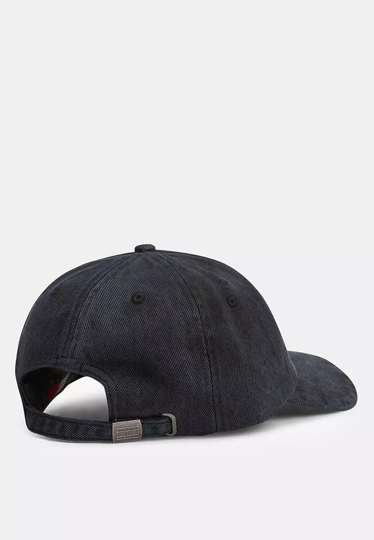 Heritage Denim Cap - Tommy Jeans