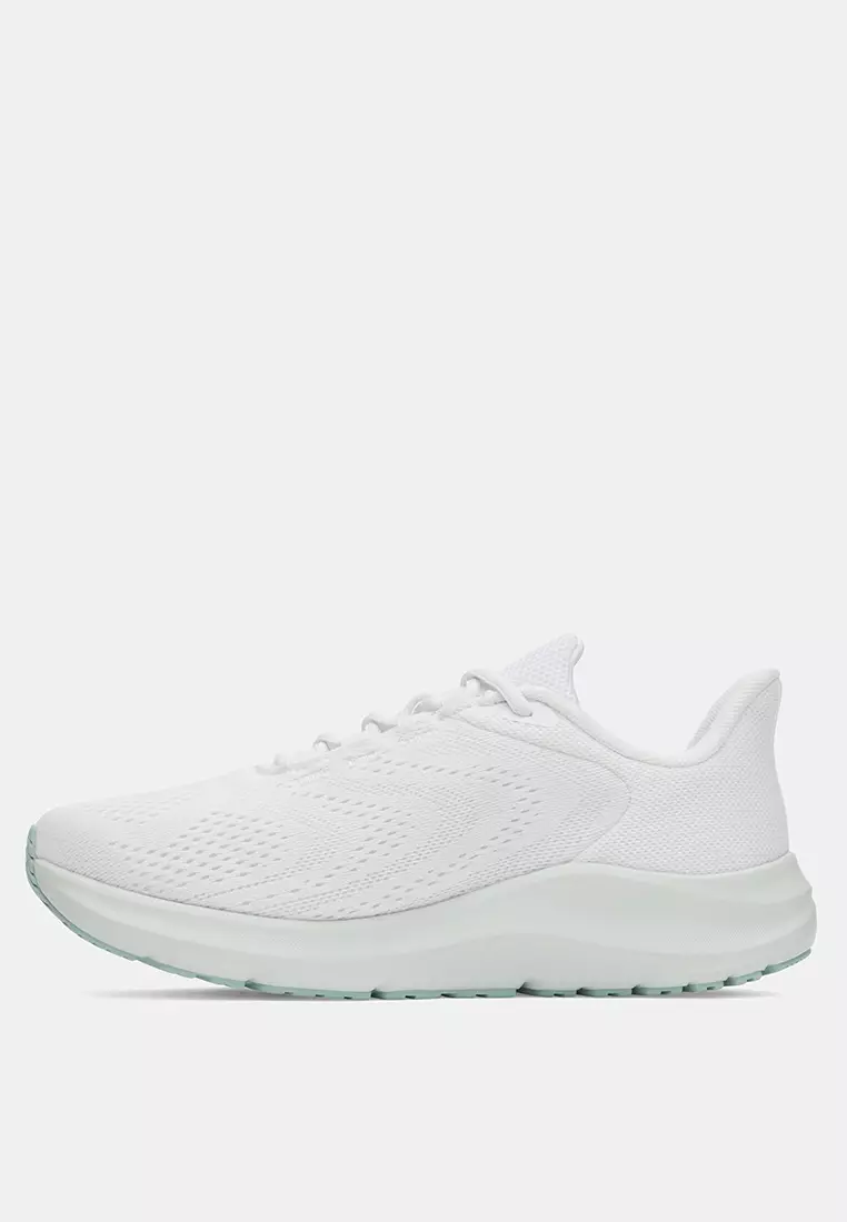 Pursuit 4 Big Logo Women's Running Shoes