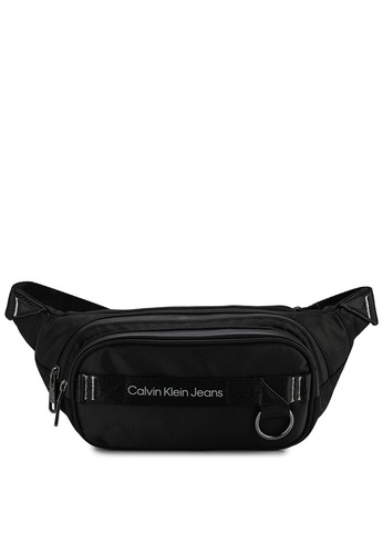 Calvin Klein Urban Explorer Waist Bag - Calvin Klein Accessories | ZALORA  Malaysia