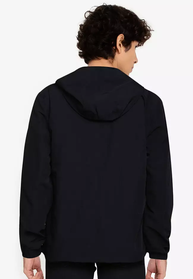 上品な XG Nylon Pullover JKT | wasser-bau.com