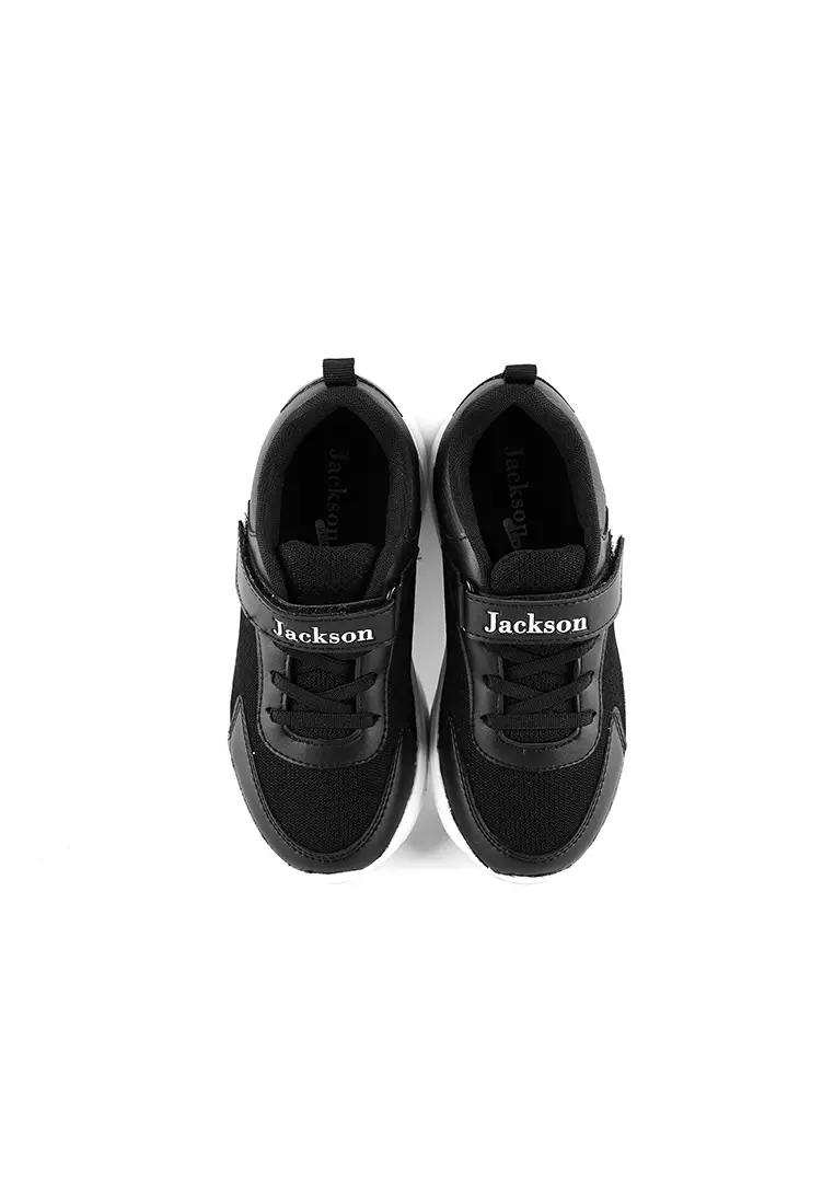 Jackson Kids Leo 1BL7 Black