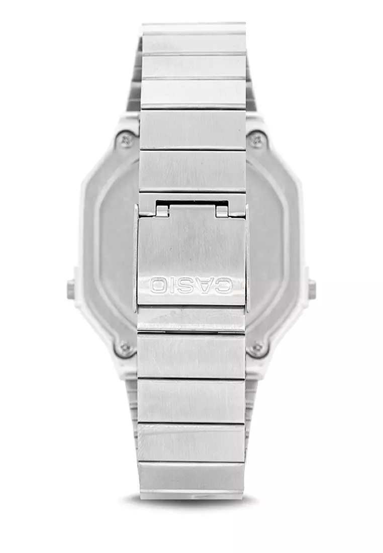 Digital Watch B650WD-1A