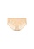 ZITIQUE yellow Women's Lace-trimmed Lingerie Set (Bra and Underwear) - Yellow D36F8US65B1E9FGS_3